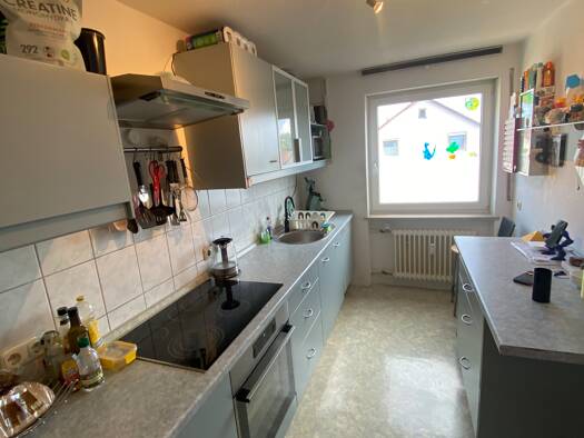 Wohnung zur Miete 440 € 3 Zimmer 68 m² Geschoss 2/3 frei ab 01.10.2026 Tegernheim 93105