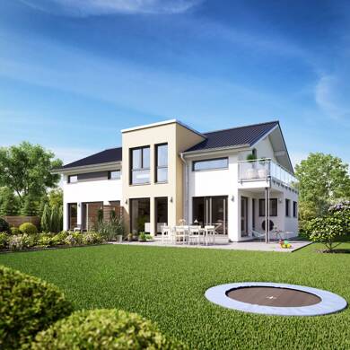 Einfamilienhaus zum Kauf 1.297.000 € 9,5 Zimmer 230 m² 635 m² Grundstück Plochingen 73207