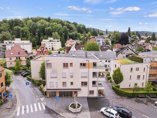 Wohnung zum Kauf 245.000 € 54,7 m² Weingarten 88250