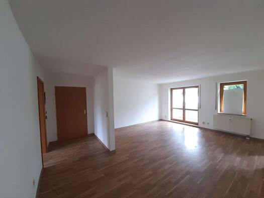Wohnung zum Kauf als Kapitalanlage geeignet 63.000 € 3 Zimmer 68,4 m² Annaberg Annaberg-Buchholz 09456