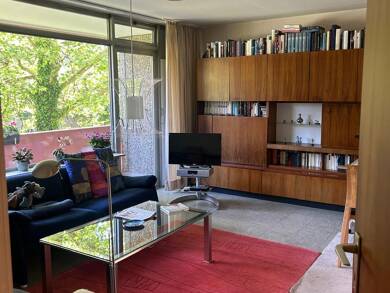 Wohnung zum Kauf provisionsfrei 285.000 € 4 Zimmer 97,3 m² 2. Geschoss Koblenz 56075