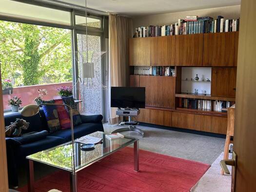 Wohnung zum Kauf provisionsfrei 285.000 € 4 Zimmer 97,3 m² 2. Geschoss Koblenz 56075