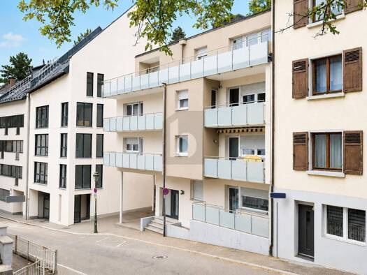 Wohnung zum Kauf 439.000 € 3 Zimmer 89 m² Innenstadt Baden-Baden 76530