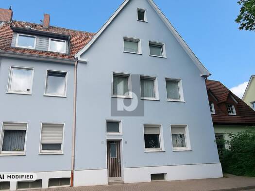 Mehrfamilienhaus zum Kauf 320.000 € 15 Zimmer 286 m² 417 m² Grundstück Bulmke-Hüllen Gelsenkirchen-Mitte 45888