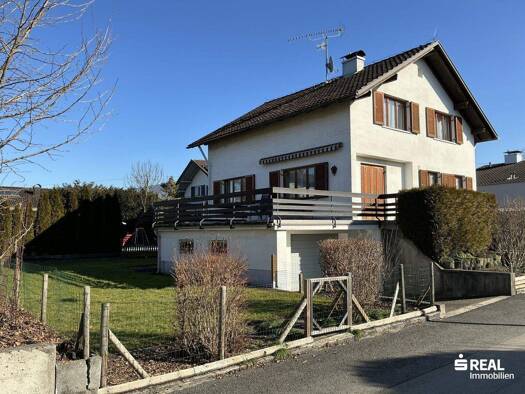 Einfamilienhaus zum Kauf 550.000 € 506 m² Grundstück Unter der Bahn 16 Dornbirn 6850