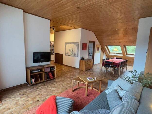 Wohnung zum Kauf provisionsfrei 249.000 € 2 Zimmer 71 m² 2. Geschoss Aachen 52074