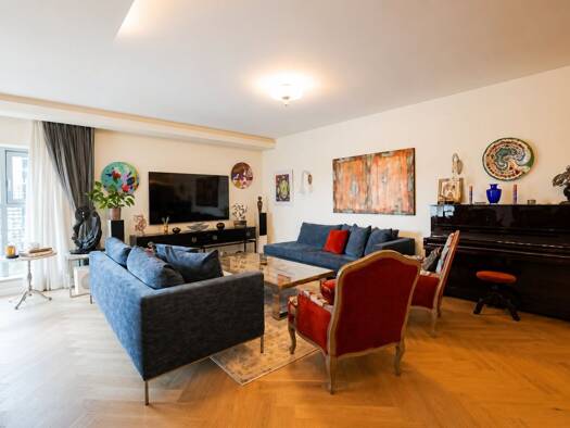 Wohnung zum Kauf 2.294.810 € 4 Zimmer 193 m² Arvei Nahal Street Giv'atayim