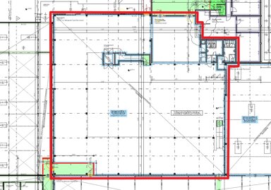 Lagerhalle zur Miete 8.240 € 1.648 m² Lagerfläche Hangelar Sankt Augustin 53757