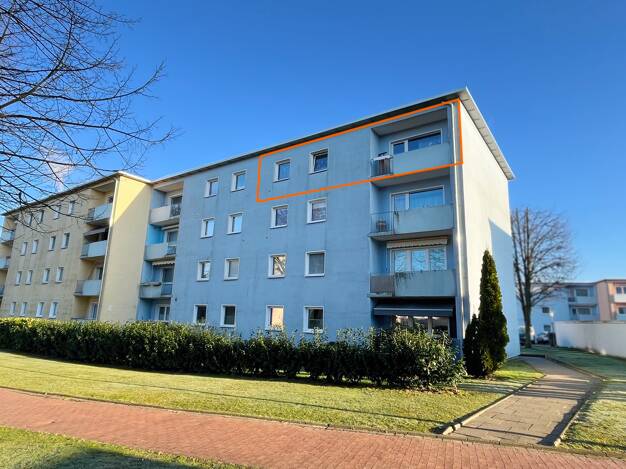 Wohnung zum Kauf 129.000 € 5 Zimmer 97 m² Lotte Lotte 49504