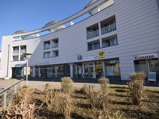 Ausstellungsfläche zum Kauf 439.000 € 382,8 m² Verkaufsfläche Innenstadt Ravensburg 88212