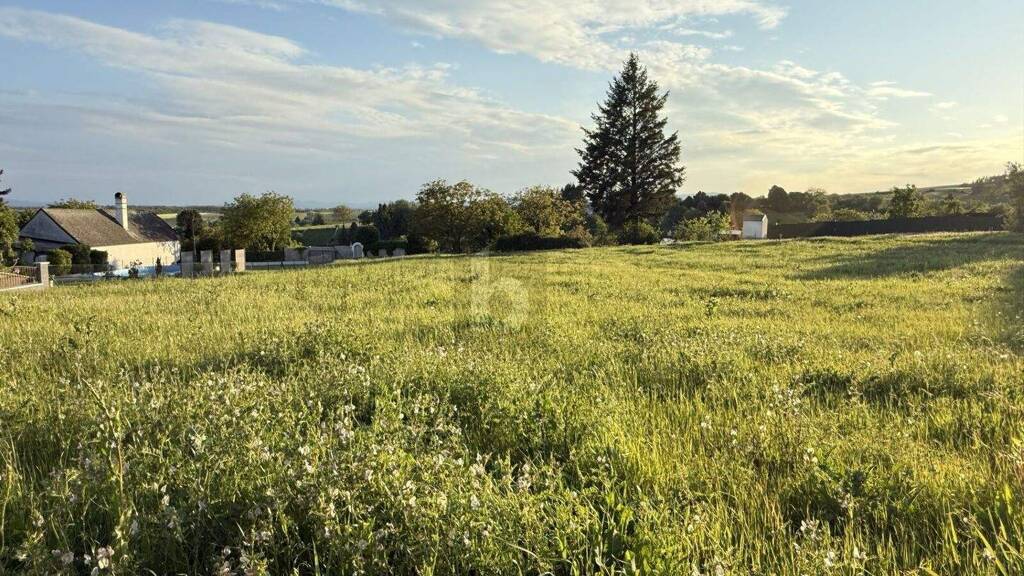 Grundstück zum Kauf 114.000 € 2.140 m² Grundstück Ritzing 7323