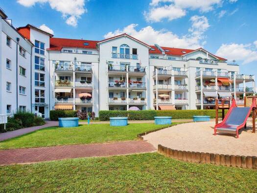 Wohnung zur Miete 540 € 2 Zimmer 65,7 m² frei ab 01.03.2026 Große Diesdorfer Straße 45f Stadtfeld West Magdeburg 39110