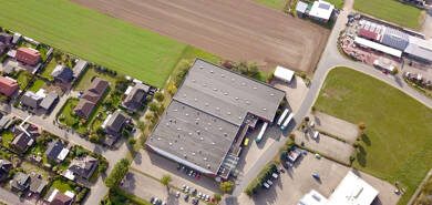 Lagerhalle zur Miete 19.684 m² Lagerfläche Wittingen Wittingen 29378