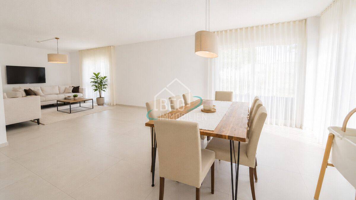 Einfamilienhaus zum Kauf - Ansicht 5
