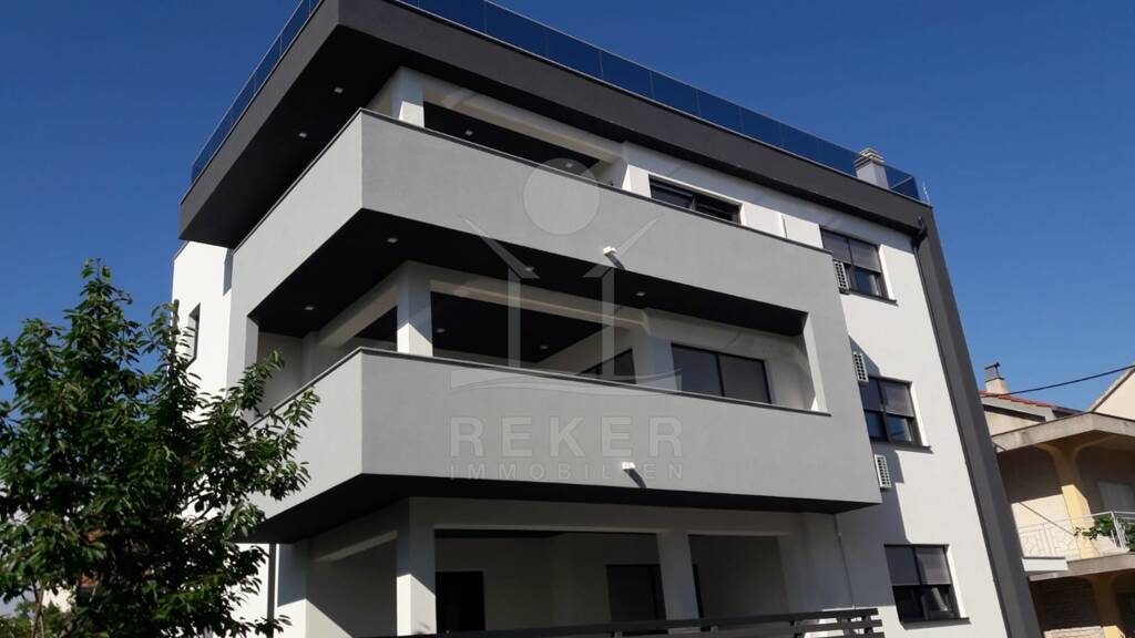 Penthouse zum Kauf - Erstbezug 507.000 € 5 Zimmer 169 m² Vodice