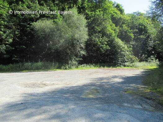 Grundstück zum Kauf provisionsfrei 6.704 m² Grundstück Nähe ST2198 Regberg Nordhalben 96365