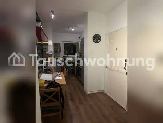 Wohnung zur Miete Tauschwohnung 500 € 2 Zimmer 55 m² 5. Geschoss Westend Berlin 10777