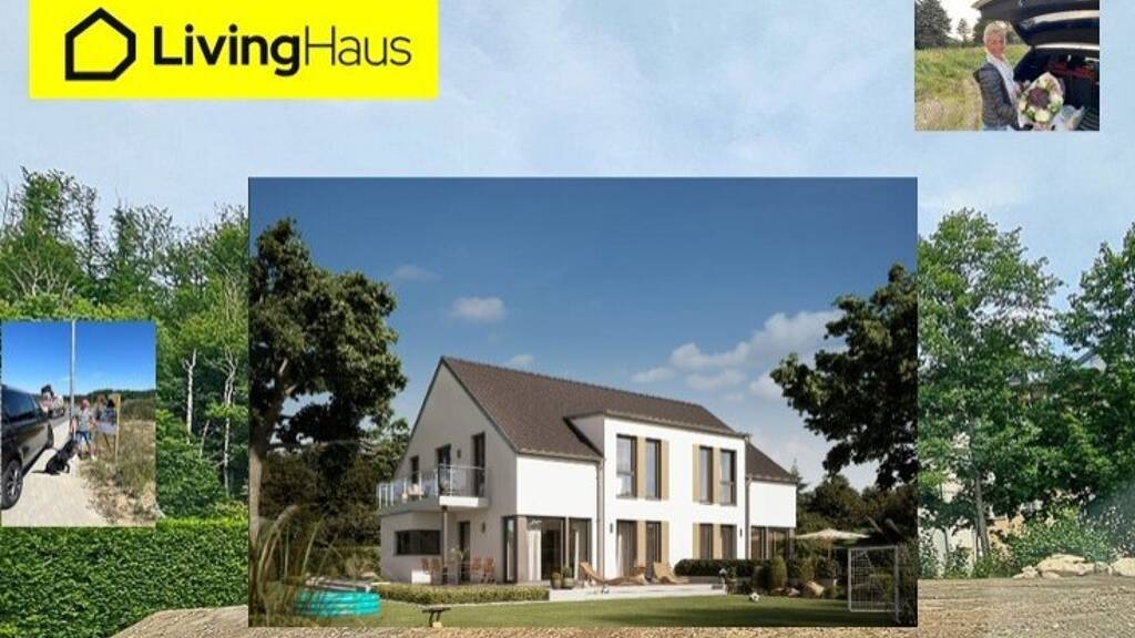 Mehrfamilienhaus zum Kauf provisionsfrei 489.990 € 8 Zimmer 242 m² 768 m² Grundstück Schwarzenberg Schwarzenberg/Erzgebirge 08340