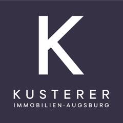 ­KUSTERER IMMOBILIEN logo