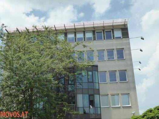 Büro zur Miete 8,50 € 4 Zimmer Wien 11.,Simmering 1110