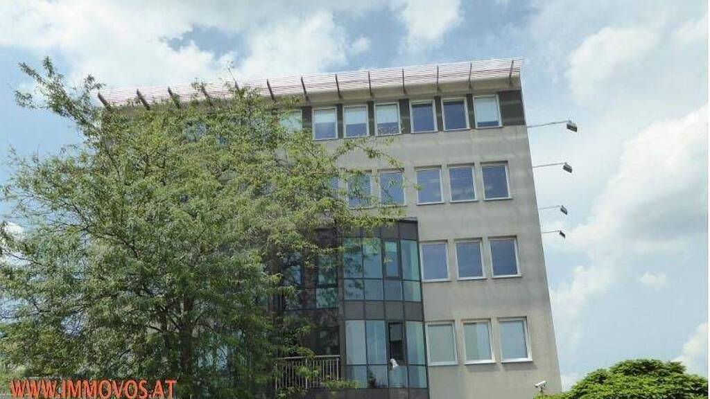 Büro zur Miete 8,50 € 4 Zimmer Wien 11.,Simmering 1110