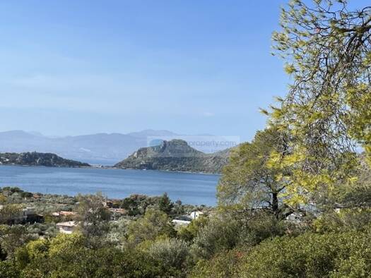 Grundstück zum Kauf 280.000 € 5.458 m² Grundstück Loutraki-Perachora-Agioi Theodoroi Municipality 20300