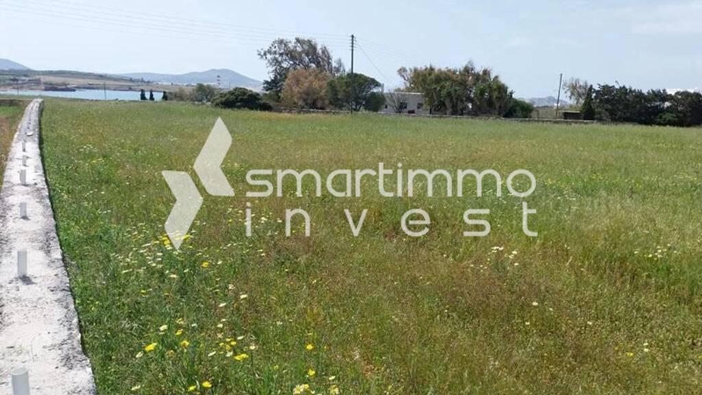 Land-/Forstwirtschaft zum Kauf 589.000 € Laggeri, Paros 844 01