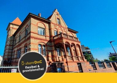 Bürofläche zur Miete provisionsfrei 89 € Hafenstraße Kernstadt-Nord Speyer 67346