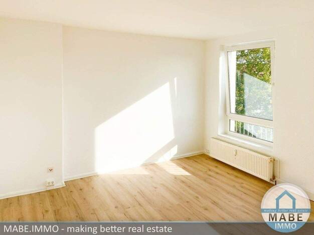 Wohnung zur Miete 466 € 3,5 Zimmer 69,6 m² 2. Geschoss frei ab 01.02.2027 Karl-Marx-Straße 19 Hagenwerder Görlitz 02827
