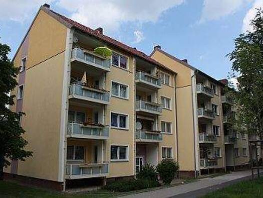 Studio zur Miete 311 € 1 Zimmer 39,6 m² EG E.-M.-Arndt-Str. 130 Stadtgebiet Wolfenbüttel 38304