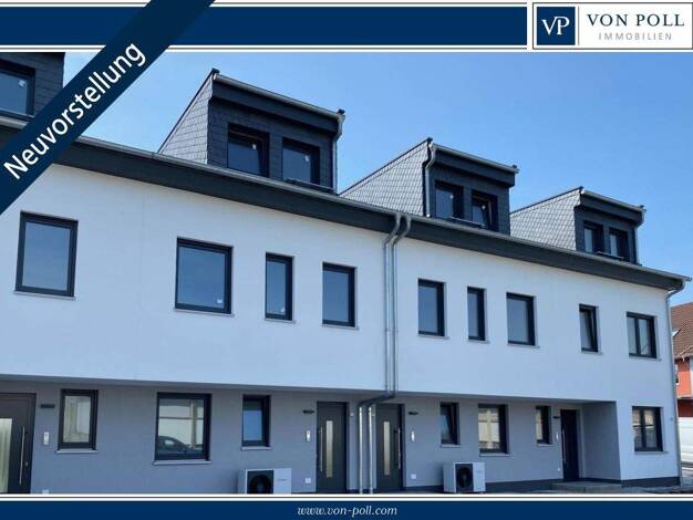 Reihenmittelhaus zum Kauf 1.050.000 € 7 Zimmer 215 m² 136 m² Grundstück Dortelweil Bad Vilbel / Dortelweil 61118