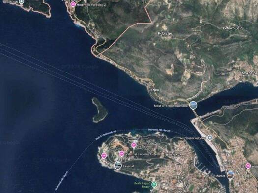 Gewerbegrundstück zum Kauf Dubrovnik 0