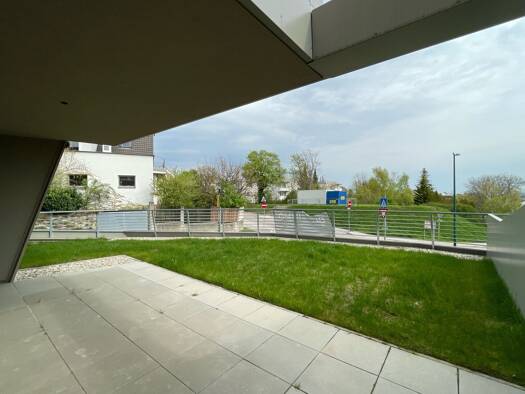 Wohnung zum Kauf - Erstbezug 996.500 € 4 Zimmer 148,1 m² EG Liechtensteinstraße Brunn am Gebirge 2345