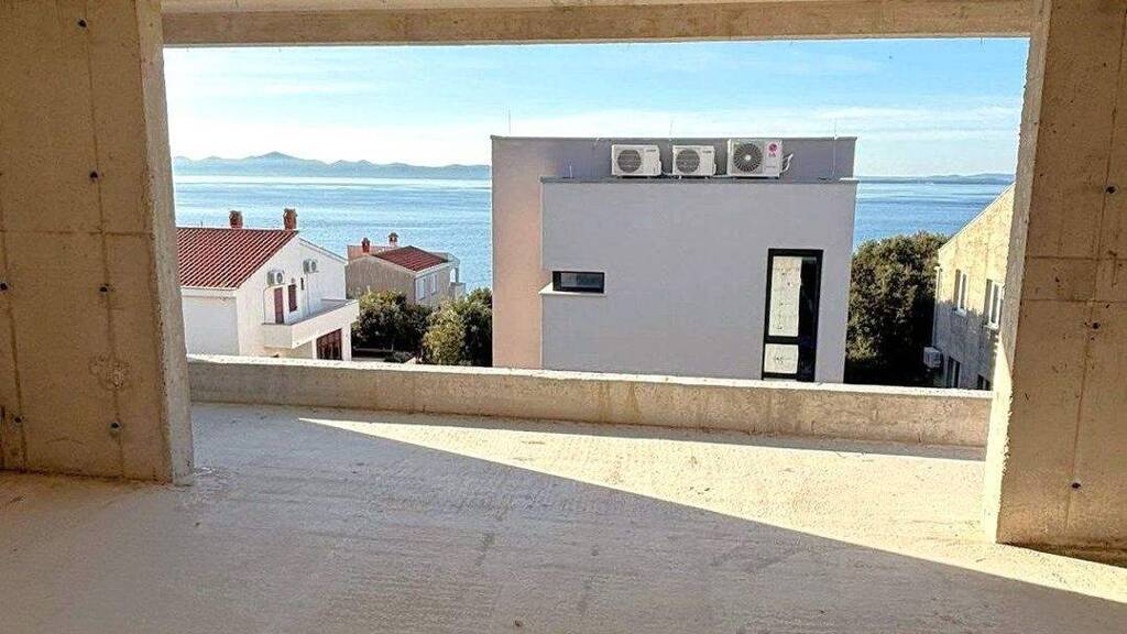 Wohnung zum Kauf 220.000 € 51 m² Kozino