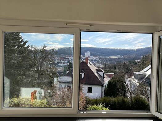 Wohnung zur Miete 865 € 1 Zimmer 36 m² Geschoss -1/4 frei ab 01.01.2027 Gaußstraße 25 West Stuttgart 70193