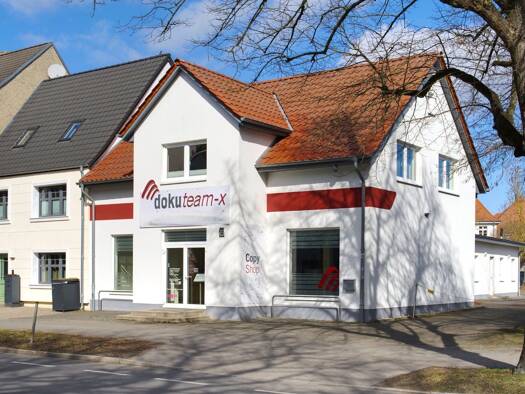 Einfamilienhaus zum Kauf 890.000 € 7 Zimmer 842 m² Grundstück Nördliche Mühlenvorstadt Greifswald 17489