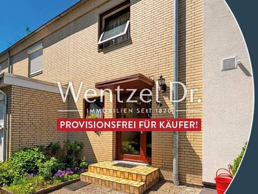 Reihenmittelhaus zum Kauf provisionsfrei 309.000 € 4 Zimmer 77,7 m² 107 m² Grundstück Stellingen Hamburg Stellingen 22527