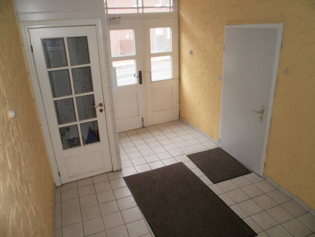 Maisonette zur Miete 612 € 3 Zimmer 83 m² 1. Geschoss frei ab 01.09.2025 Wilster 25554