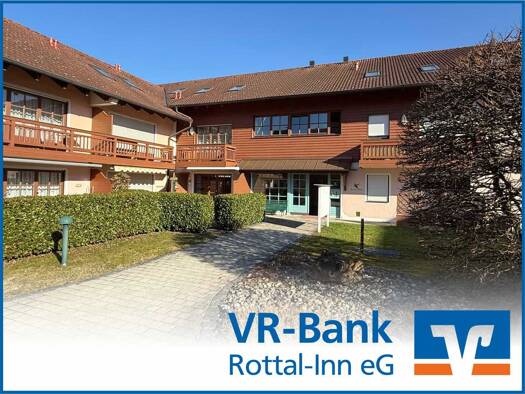 Wohnung zum Kauf 310.000 € 4 Zimmer 100 m² Bad Birnbach 84364