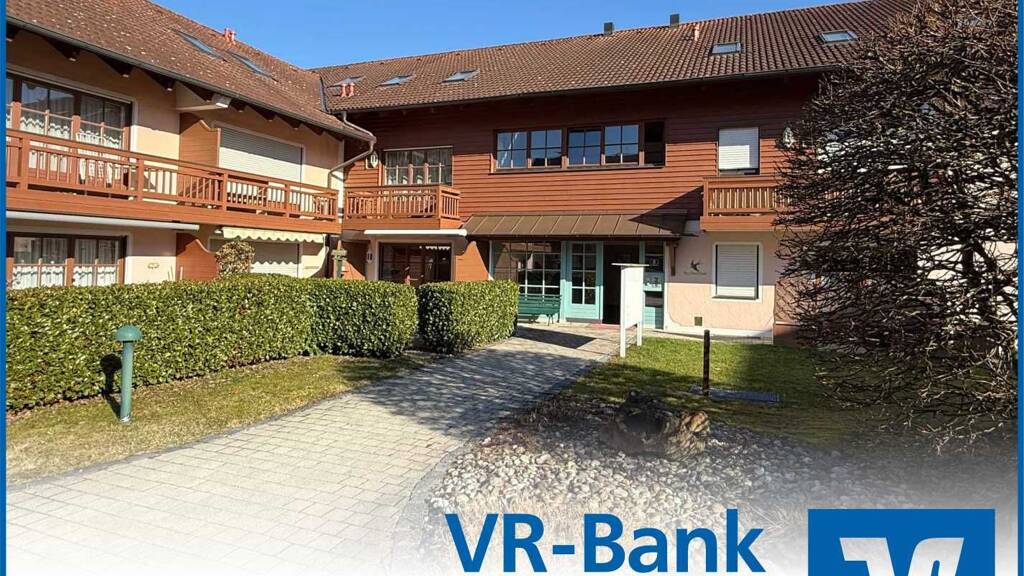 Wohnung zum Kauf 310.000 € 4 Zimmer 100 m² Bad Birnbach 84364