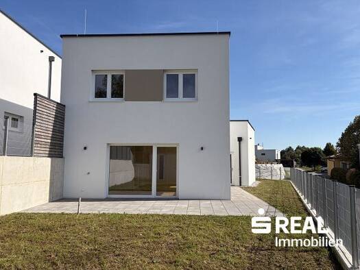 Reihenmittelhaus zum Kauf - Erstbezug 530.000 € 317 m² Grundstück St. Martin im Mühlkreis 4113
