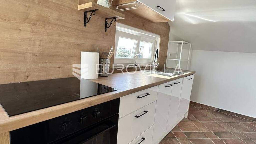 Wohnung zum Kauf 325.000 € 2 Zimmer 74 m² 2. Geschoss Zadar