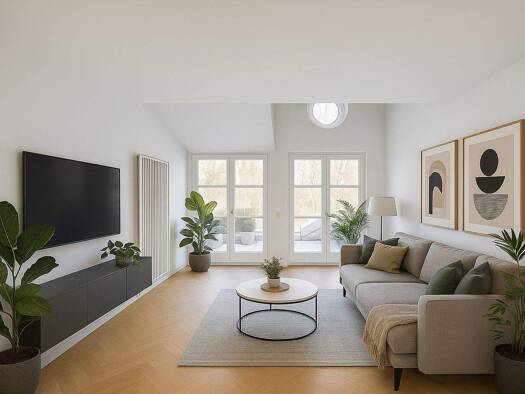 Maisonette zum Kauf 729.000 € 4 Zimmer 110 m² 2. Geschoss Gauting 82131