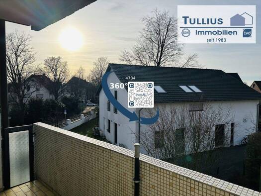 Wohnung zum Kauf 175.000 € 3 Zimmer 73 m² 1. Geschoss Bedingrade Essen / Bedingrade 45359