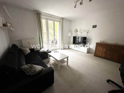 Wohnung zur Miete Tauschwohnung 360 € 2 Zimmer 53 m² 2. Geschoss Friedrichshagen Treptow-Köpenick 12587