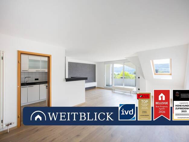 Maisonette zur Miete 950 € 4,5 Zimmer 91 m² Plüderhausen Plüderhausen 73655