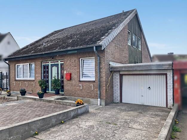 Einfamilienhaus zum Kauf 375.000 € 6 Zimmer 142,6 m² 481 m² Grundstück Sereetz Ratekau 23611