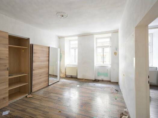 Wohnung zum Kauf 178.900 € 3 Zimmer 64 m² EG Karajangasse Wien 1200