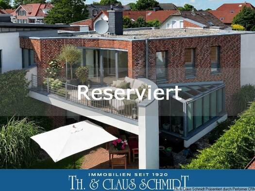 Wohnung zum Kauf 429.000 € 3 Zimmer 100 m² Rastede I Rastede 26180
