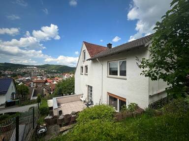 Einfamilienhaus zum Kauf 150.000 € 135 m² 736 m² Grundstück Niedermarsberg Marsberg 34431